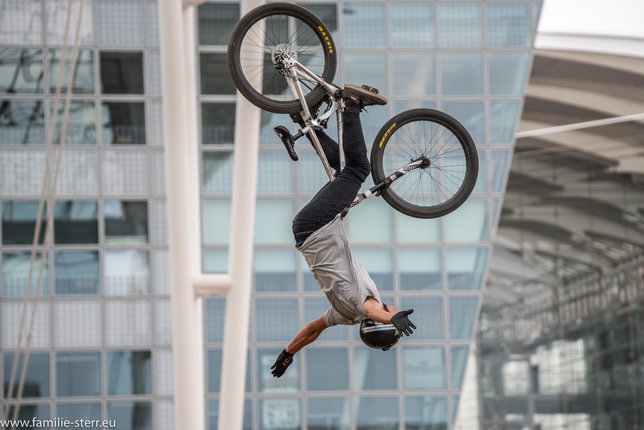 Bike and Style 2017